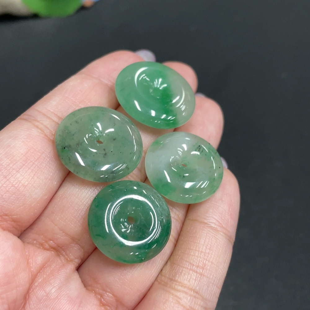 H33863545 Dulong Jade