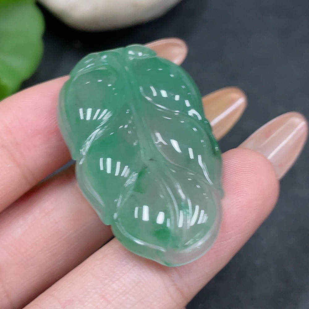 H32798353 Dulong Jade
