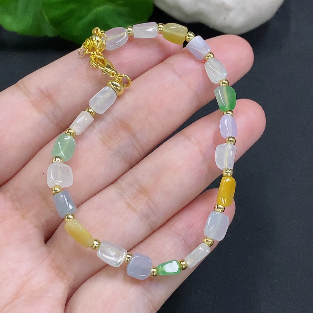 F33934096 yellow color origin undetermined