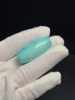 C34953032 Turquoise Pendant Total Weight Approximately 16.73g