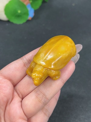 H41946429 寿山石挂件 富甲天下 货品总重约51.6g