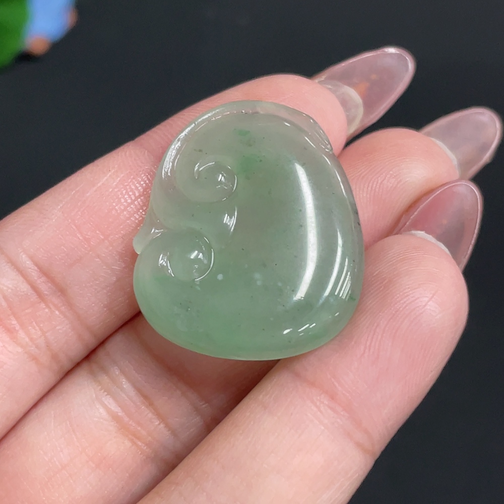 H26014464 Dulong Jade