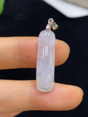 F35094940 Jadeite Pi Xiu pendant non-gold total weight about 3.5g