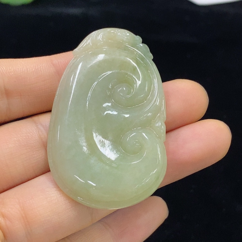 F31650603 Jadeite Pendants Bulk Sale