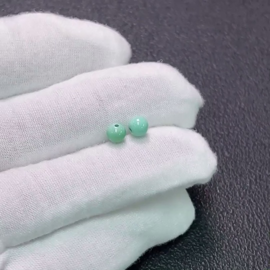 C34950356 Turquoise Jewelry Total Weight Approx. 0.28g Sell as a Lot