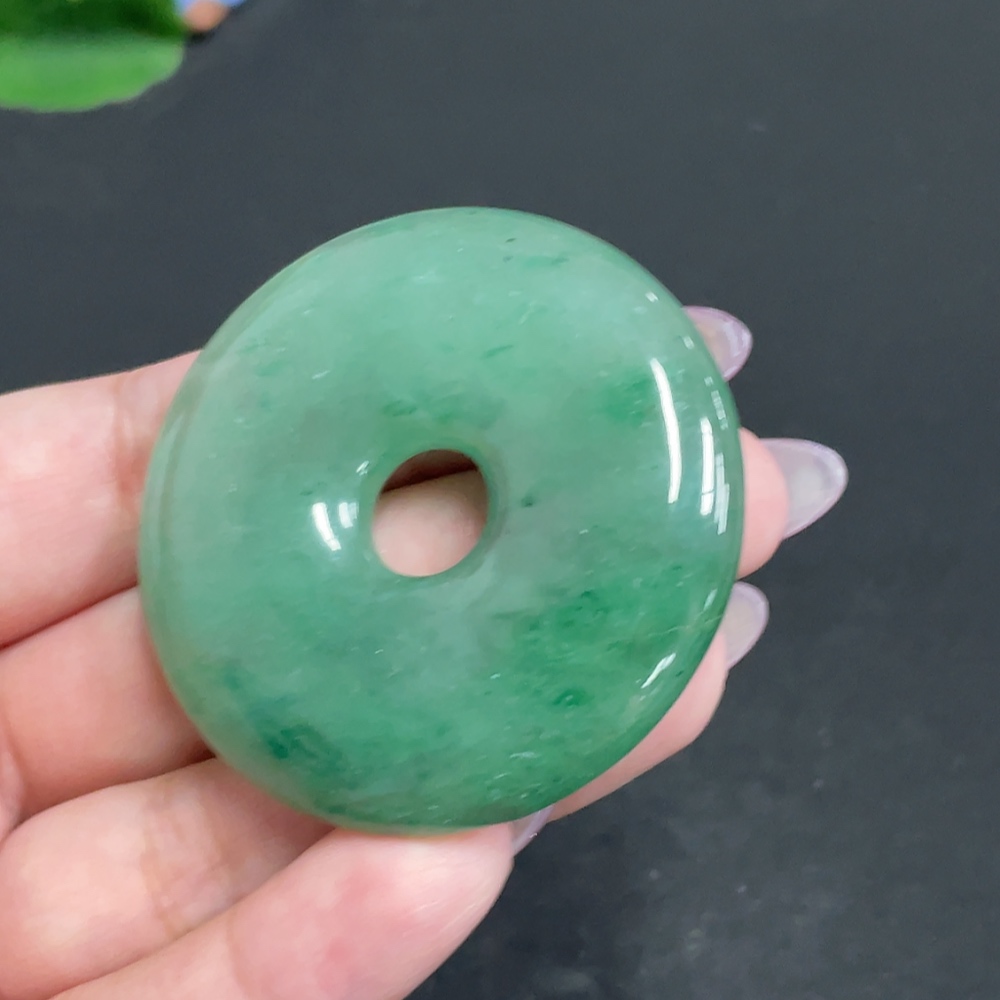 H32805194 Dulong Jade