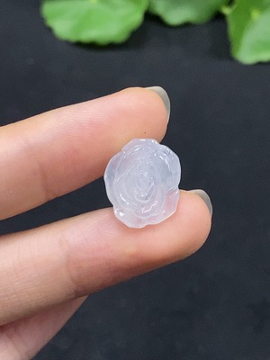 F29409663 Jadeite Inlay Piece