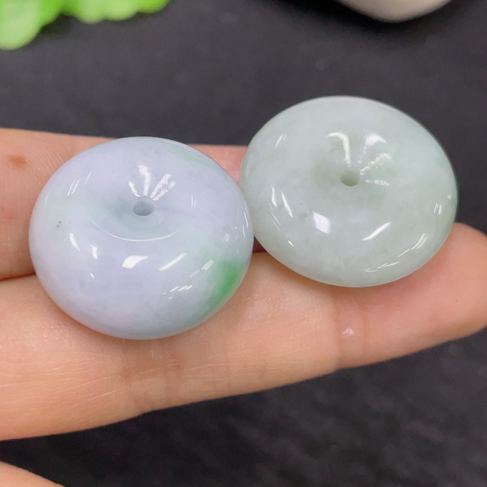 F31611993 Jadeite Pendant Set Wholesale