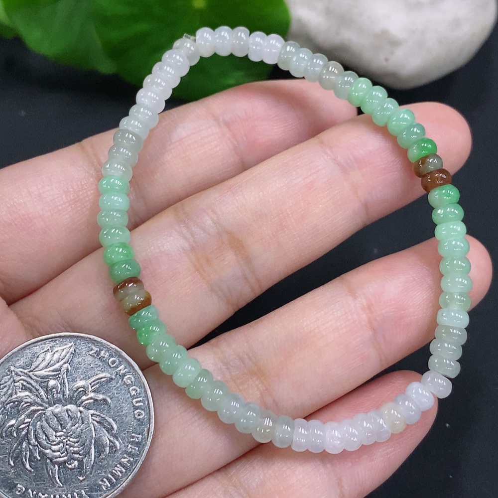 F33904394 yellow color origin undetermined