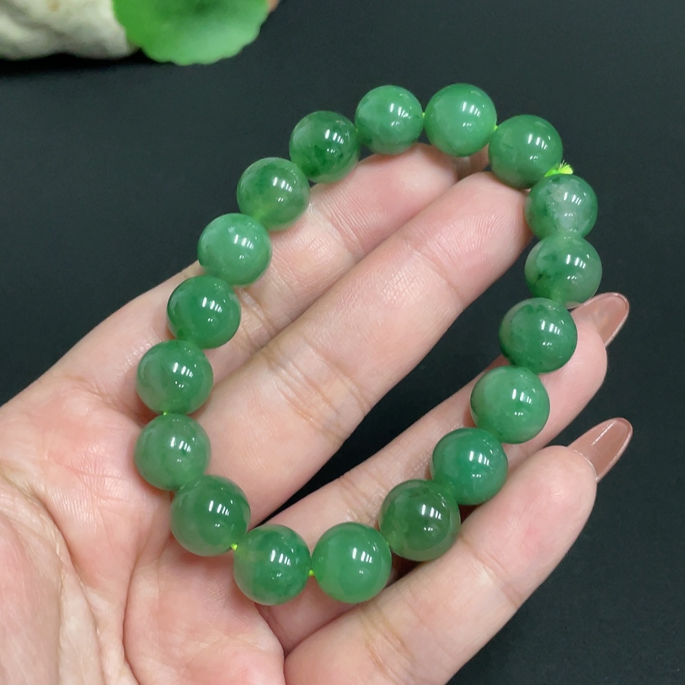 H34073850 African Emerald (Dulong Jade)