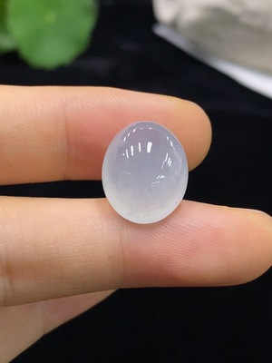 F31648929 Jadeite Cabochon Total Weight Approx. 2.7g