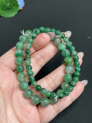 H33902124 Dulong Jade