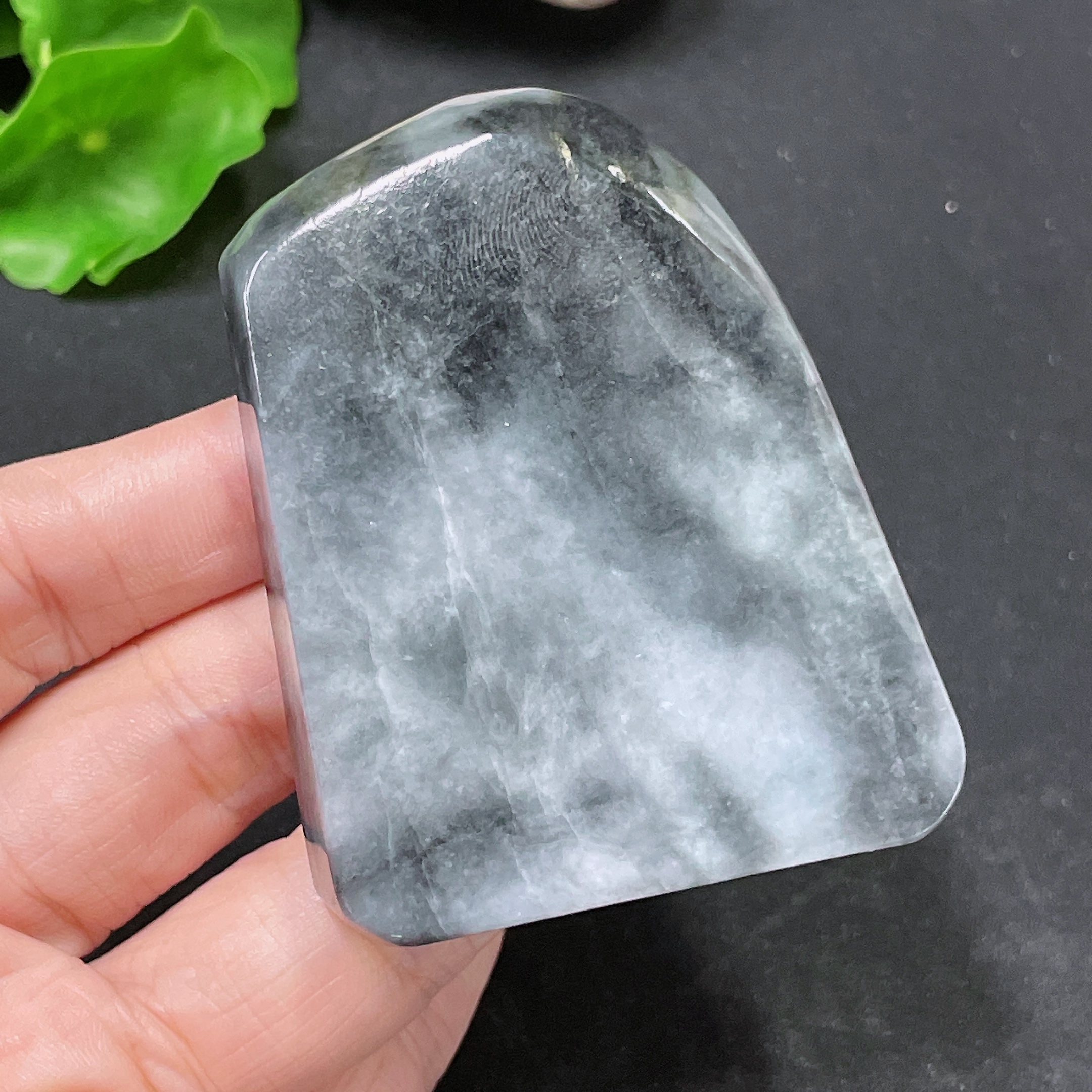 F34045794 Jadeite Pendant Total Weight Approx. 97.45g