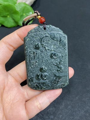 H31694014 Spiritual Monkey Offering Longevity