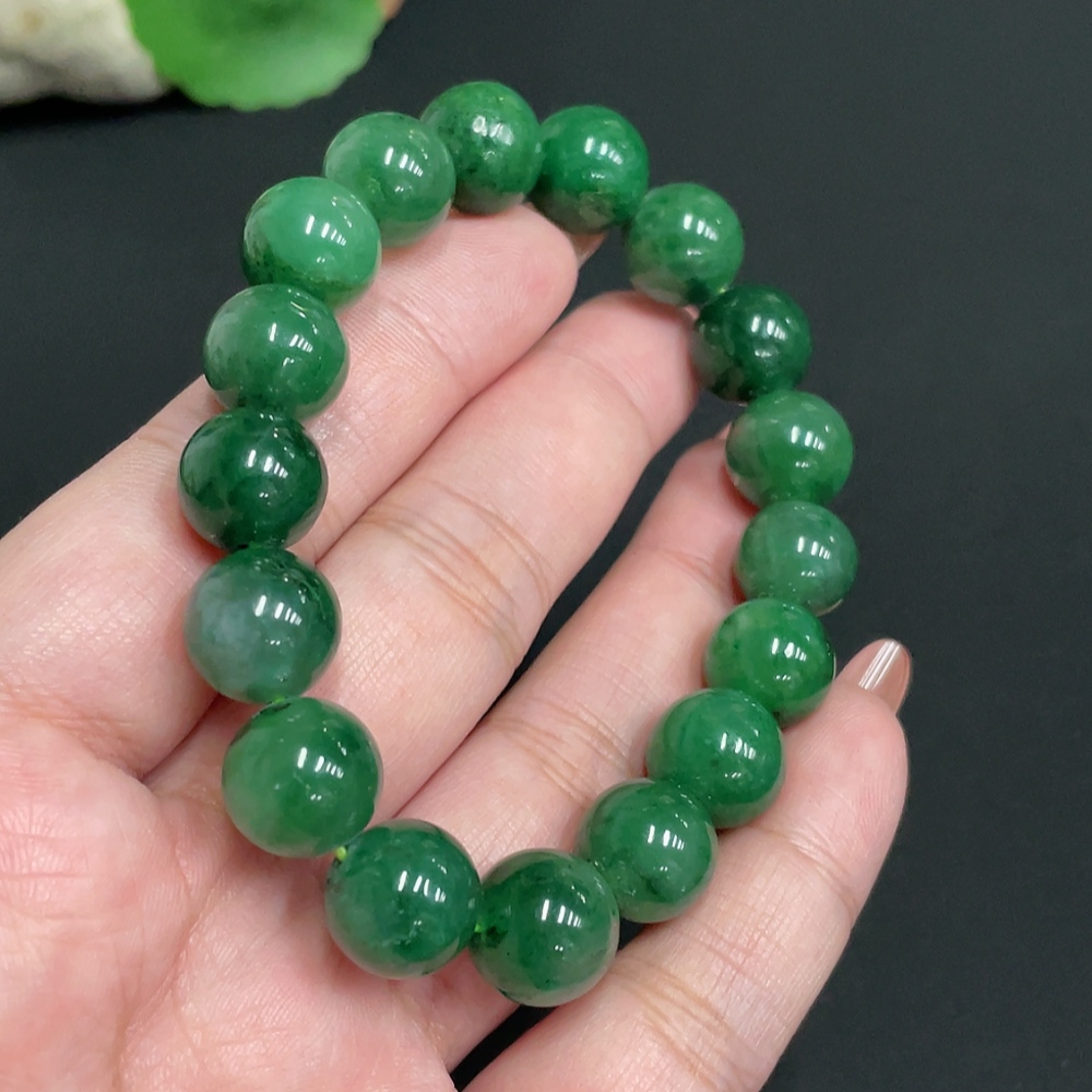 H34073845 Dulong Jade