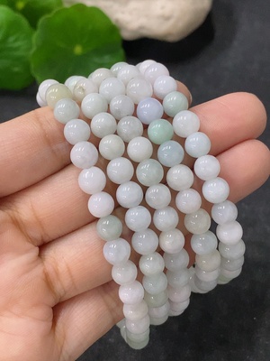 F34953550 Jadeite Bracelet Sell as a Lot