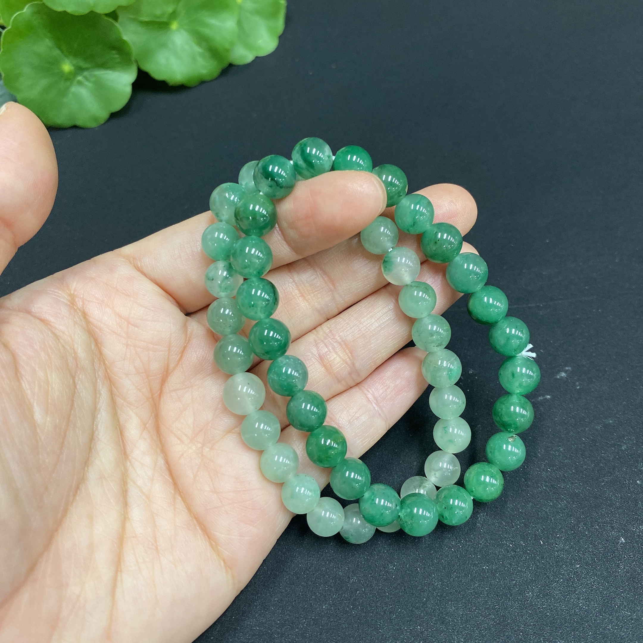 H34986688 Dulong jade