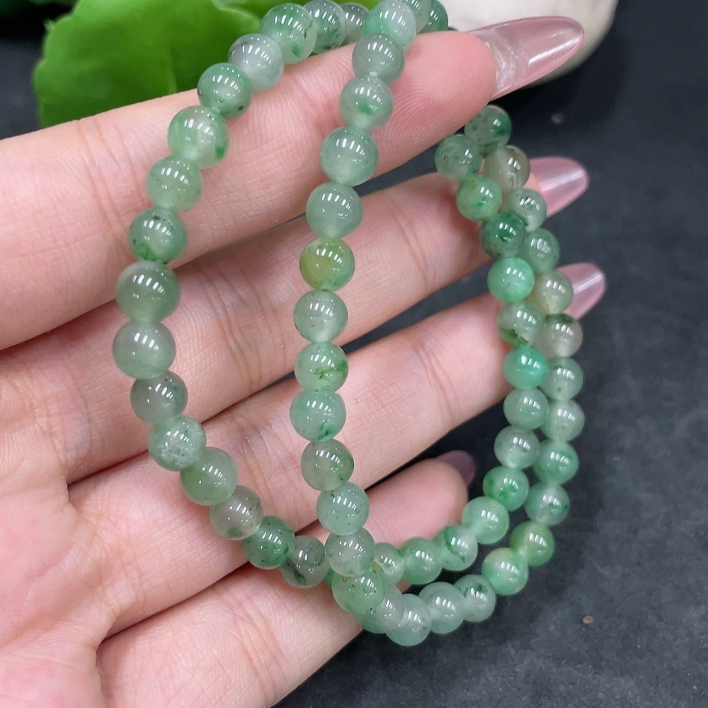 H33885608 Dulong Jade