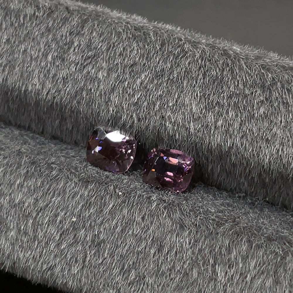 C11199916 Spinel Loose Stone Total Approx. 1.65ct
