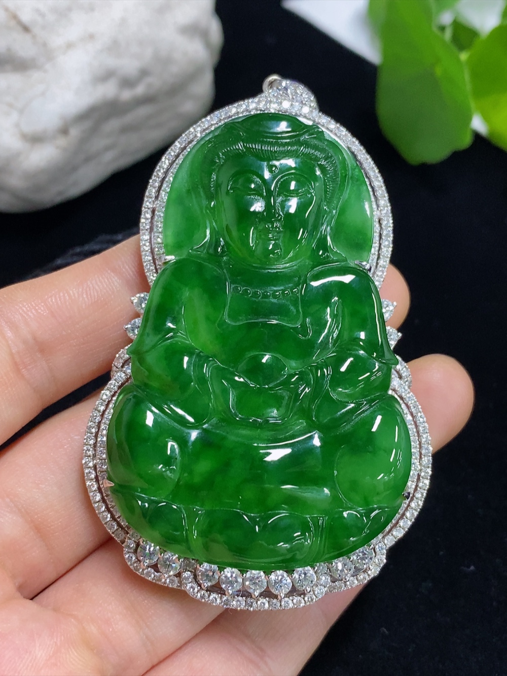 成交商品