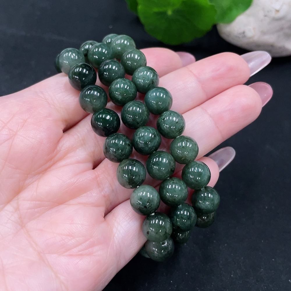 F34033871 Jadeite Bracelet Sell as a Lot
