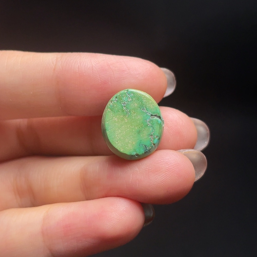 C34988750 Turquoise Jewelry Total Weight Approx. 2.8g
