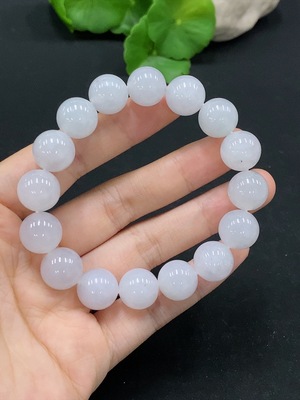 F31629873 Jadeite Bracelet Size Approx.12.3mm Total Weight Approx.53.7g