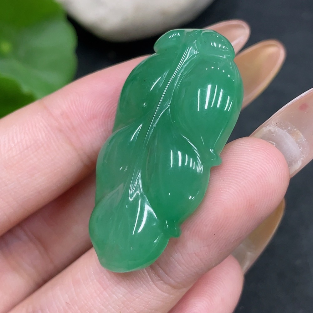 H32798350 Dulong jade