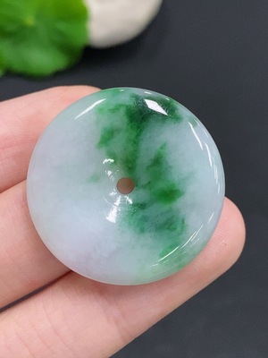 F29418802 JadeitePeace Buckle