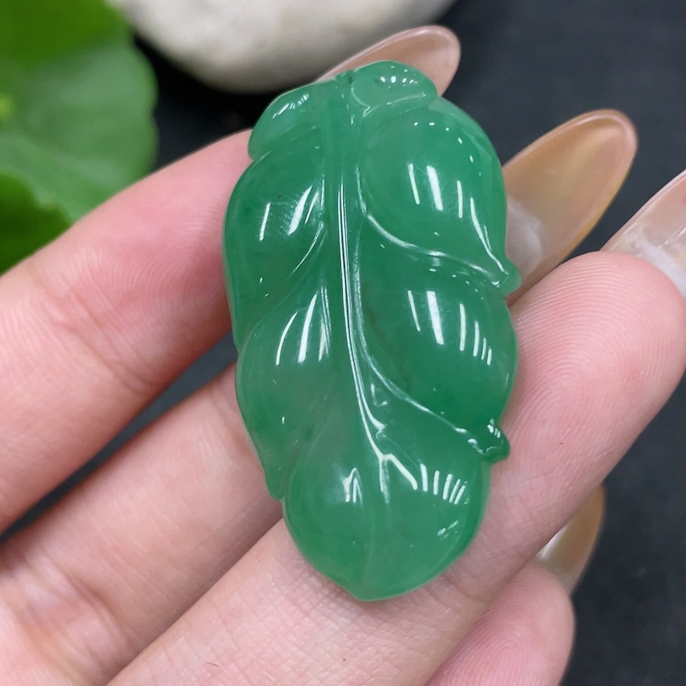 H32798350 Dulong jade
