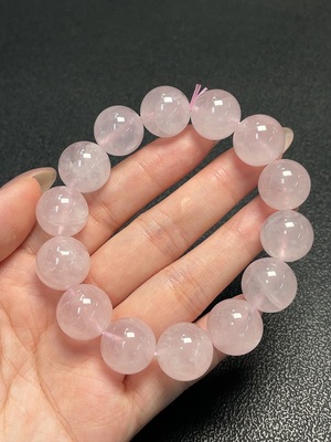 C34066619 Crystal Bracelet Total Weight Approx. 67.9g Size About 15.2mm