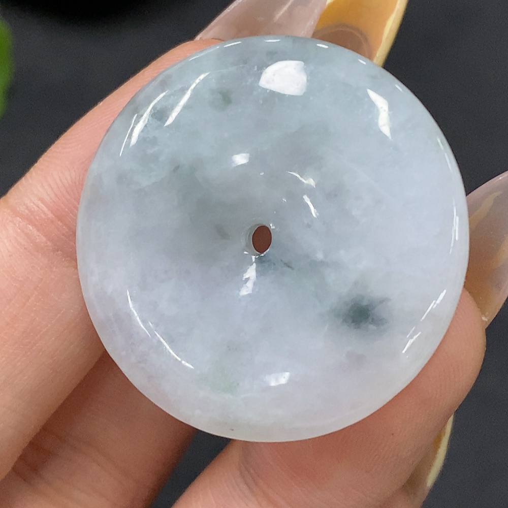 F29416297 JadeitePeace Pendant