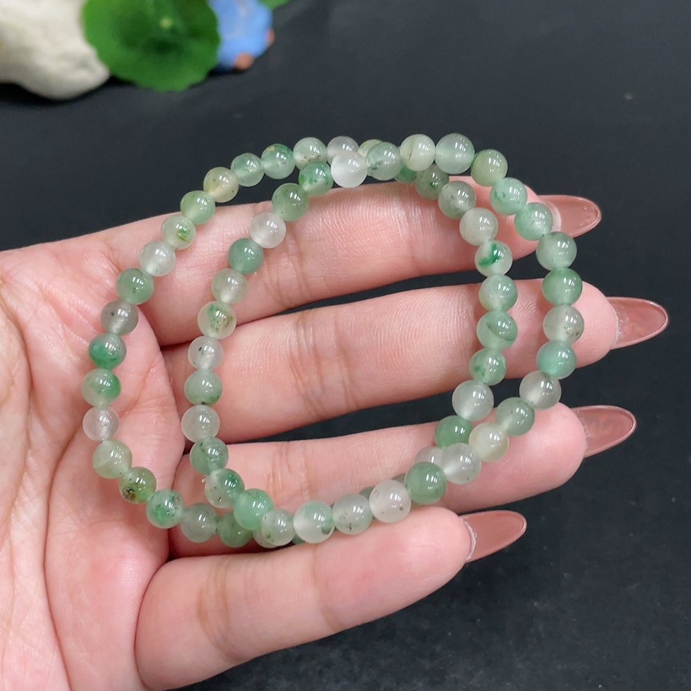 H34011582 Dulong Jade