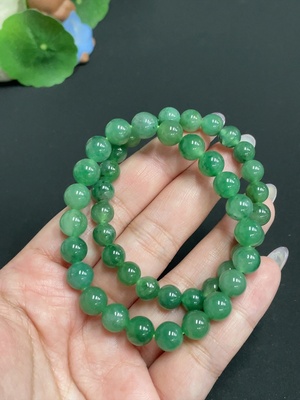 H33902118 African Emerald (Dulong Jade)