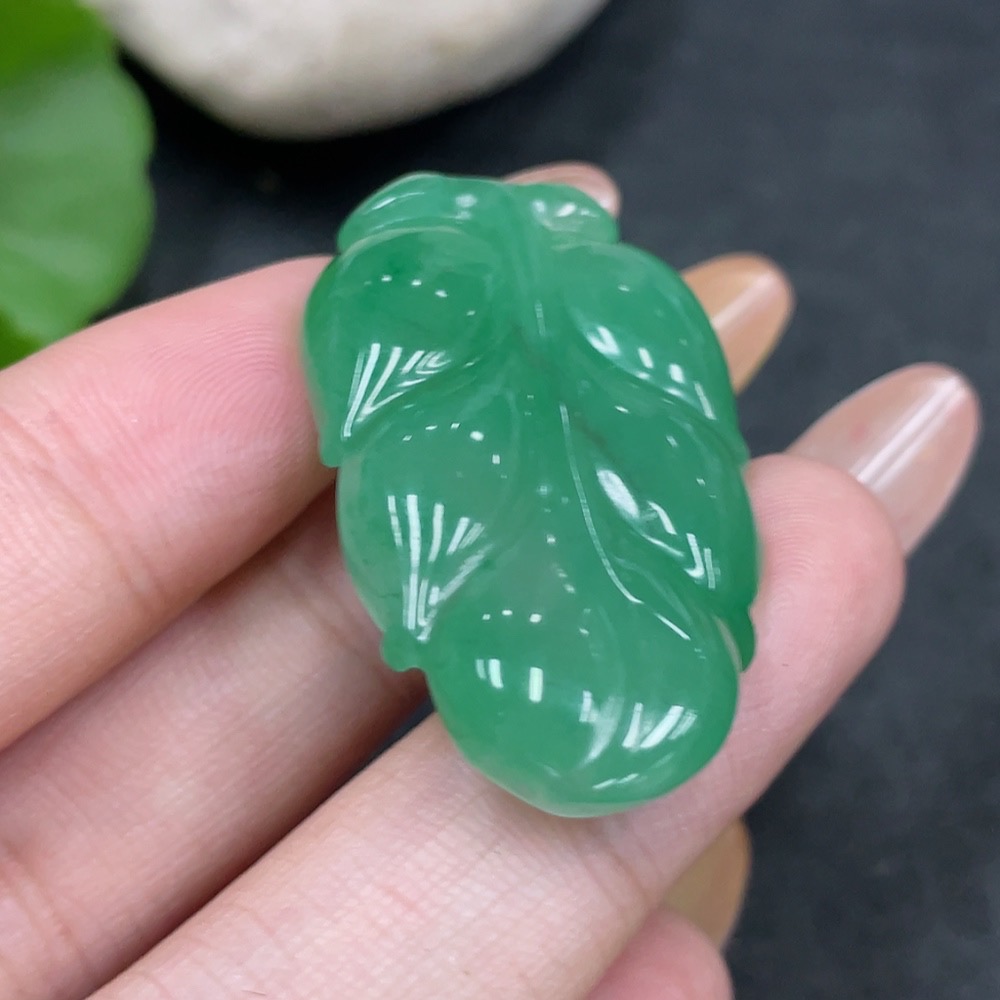 H32798350 Dulong jade