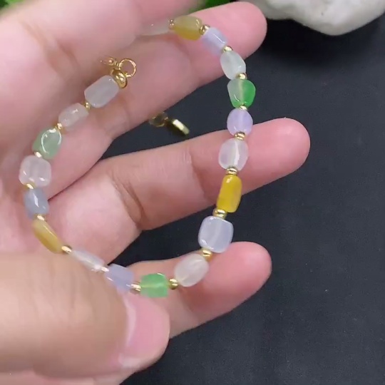 F33934096 yellow color origin undetermined