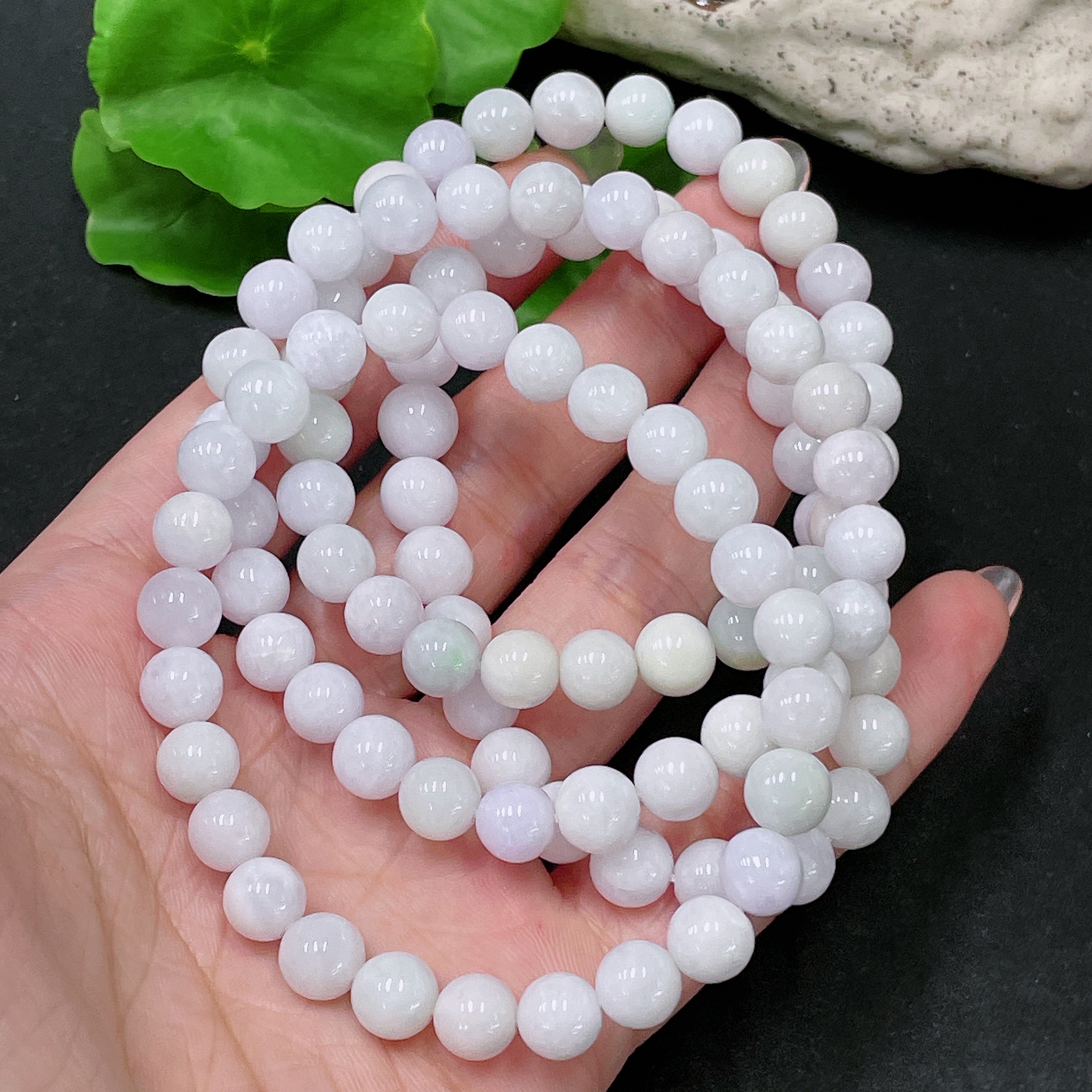 F34983949 Jadeite Bracelet Sell as a Lot