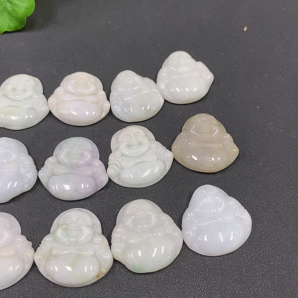 F14566115 Jadeite Pendant