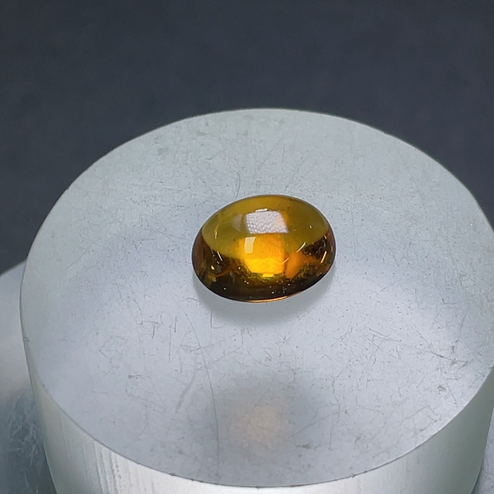 C28221128 Crystal Loose Stone Total Weight Approx. 4.85ct