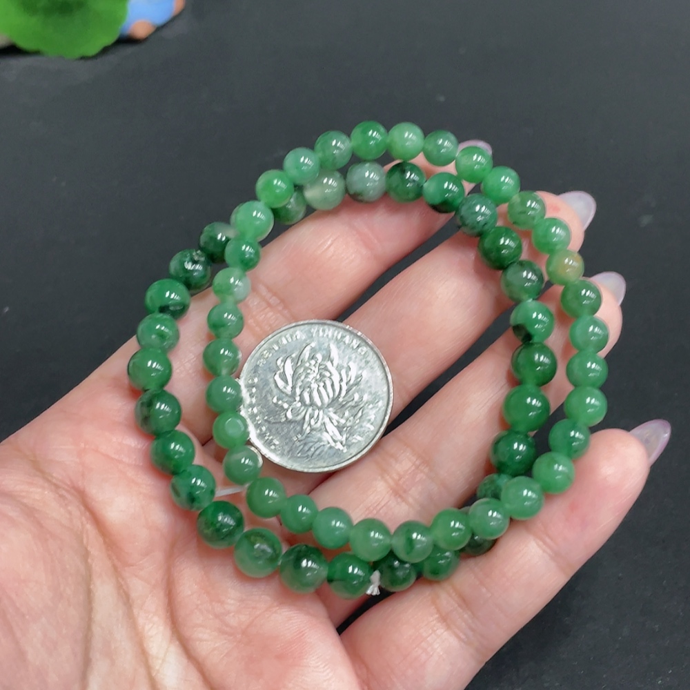 H33847487 Dulong Jade