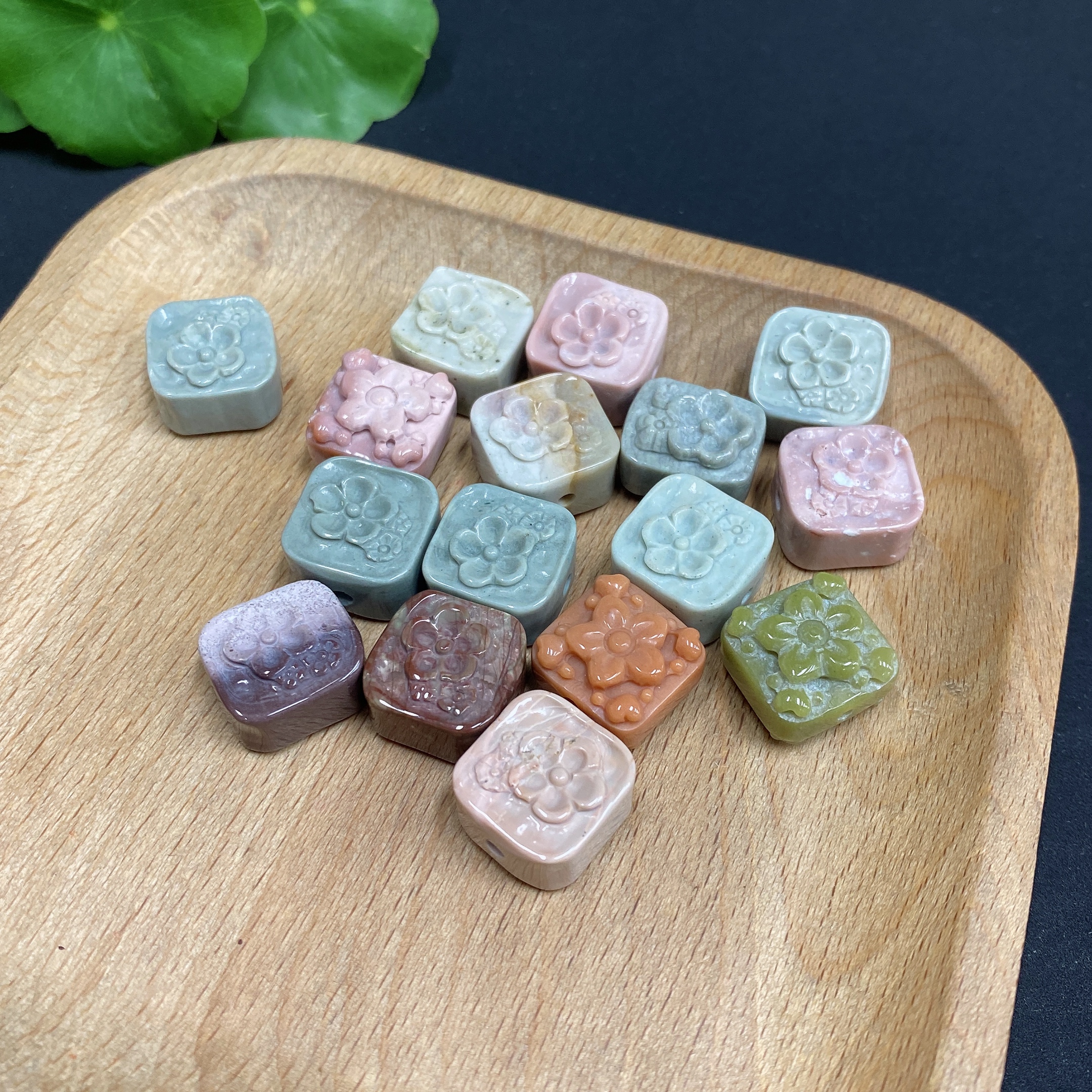 H32813867 Alashan Agate Loose Be9556