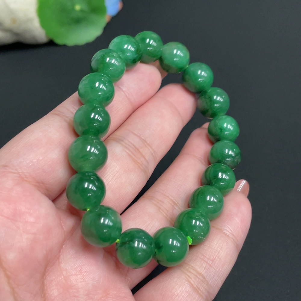 H34073838 African Emerald (Dulong Jade)