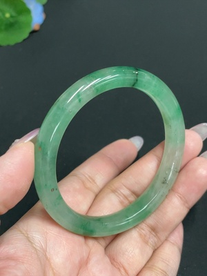 H33901618 African Emerald (Dulong Jade)