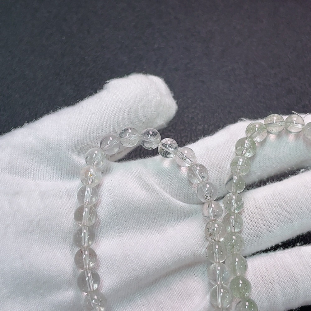 C34007489 Crystal Bracelet Total Weight Approx. 22.52g Sell as a Lot