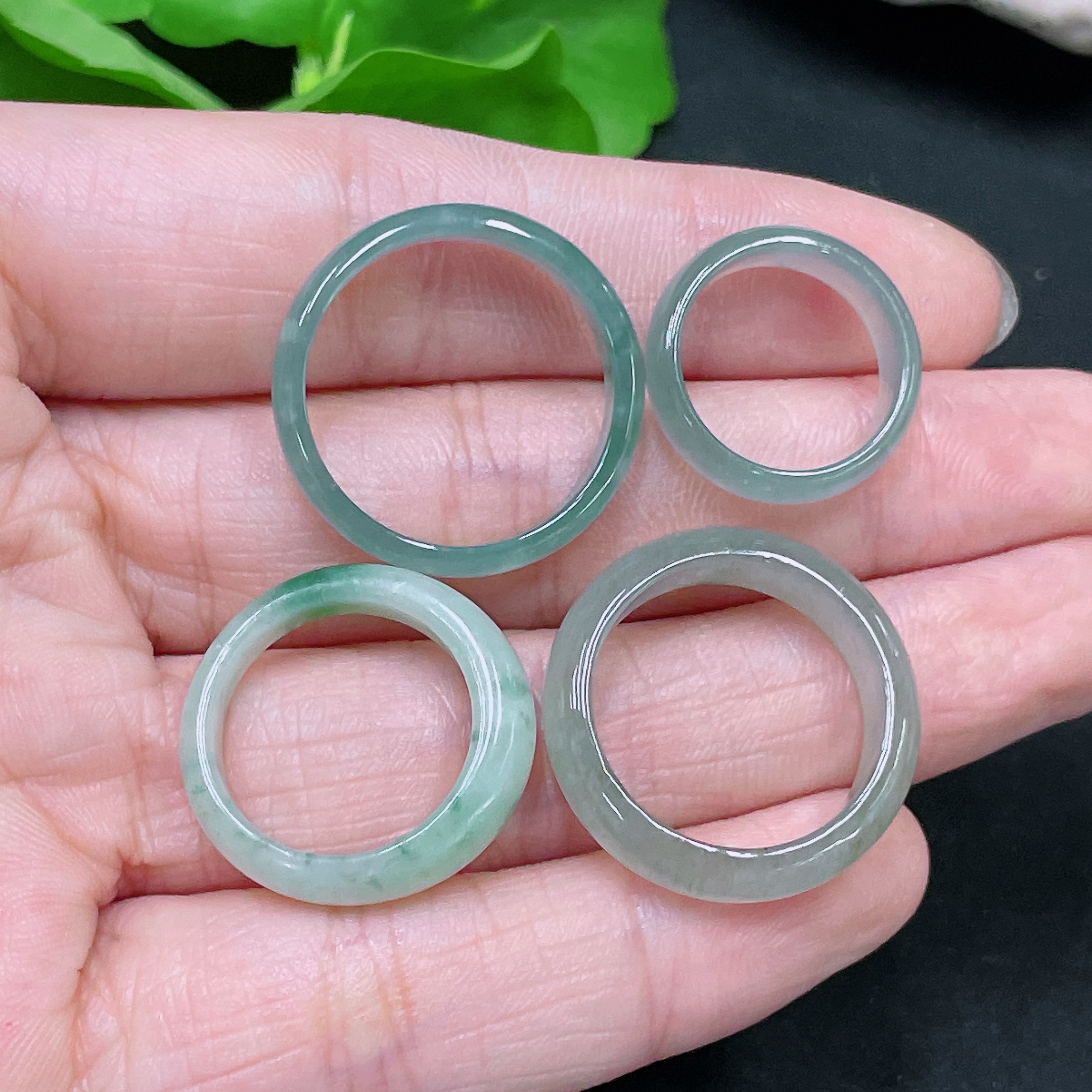 F33919104 Jadeite Ring