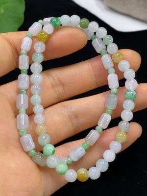 F35094855 Jadeite Bracelet Sell as a Lot