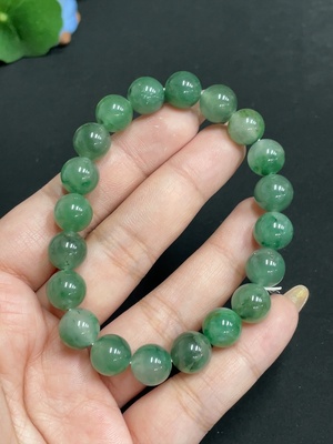 H31677071 African Emerald (Dulong Jade)