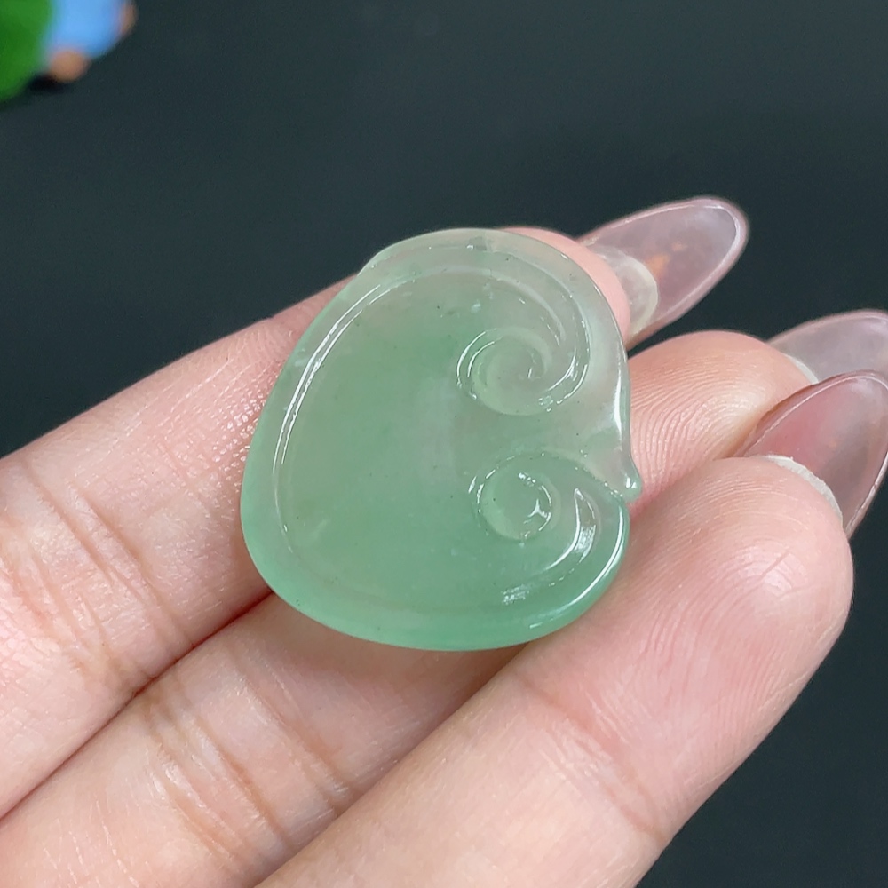 H26014464 Dulong Jade