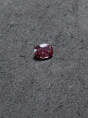 C33855851 Tourmaline Rough Stone Total Weight Approx.1.080ct