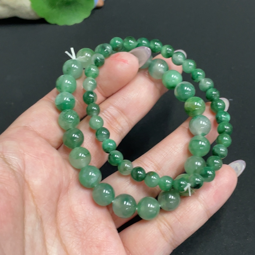H33902124 Dulong Jade